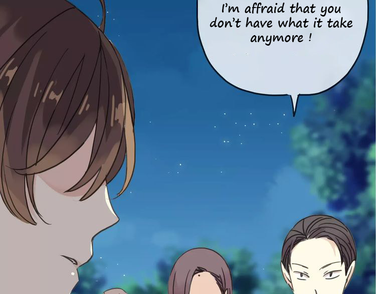 Sweet Bite Marks Chapter 17 page 14 - 