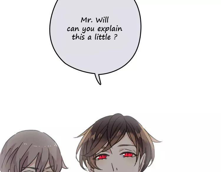 Sweet Bite Marks Chapter 17 page 132 - 