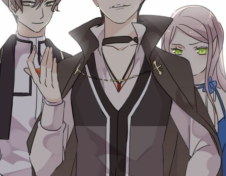 Sweet Bite Marks Chapter 17 page 133 - 