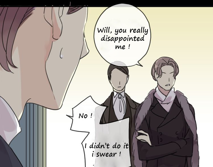 Sweet Bite Marks Chapter 17 page 135 - 