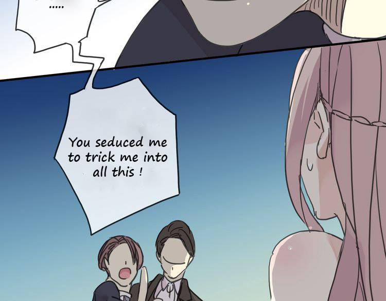 Sweet Bite Marks Chapter 17 page 138 - 