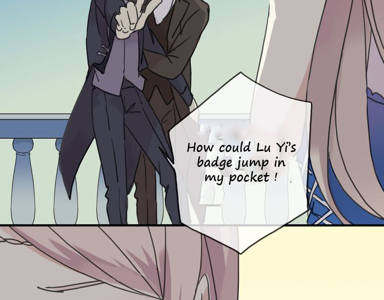 Sweet Bite Marks Chapter 17 page 139 - 