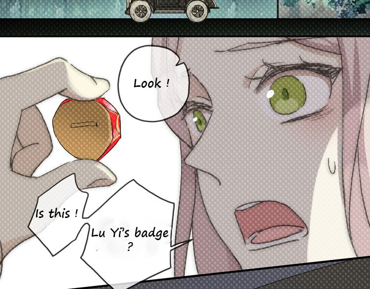 Sweet Bite Marks Chapter 17 page 142 - 