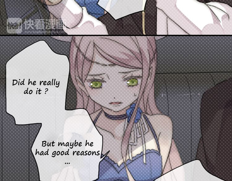 Sweet Bite Marks Chapter 17 page 144 - 