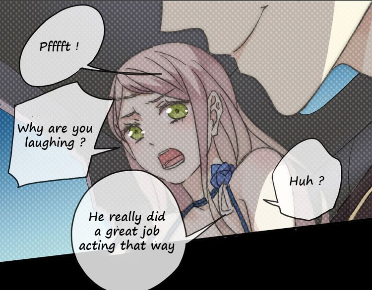 Sweet Bite Marks Chapter 17 page 146 - 