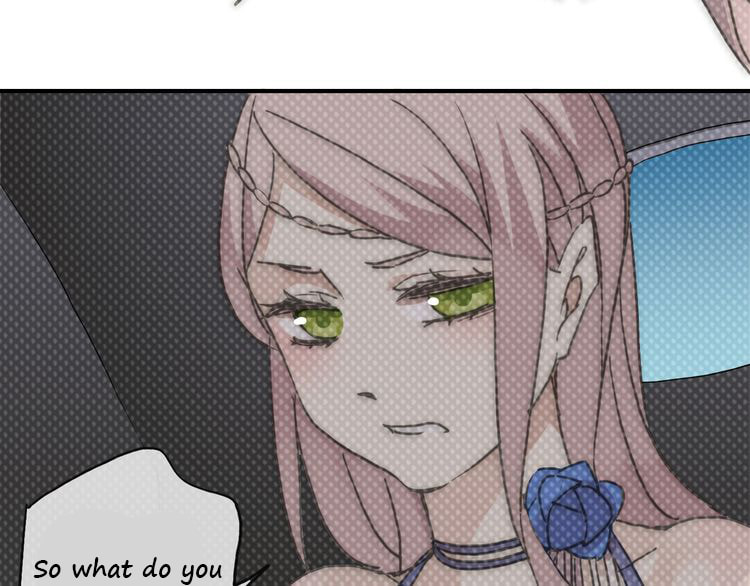Sweet Bite Marks Chapter 17 page 151 - 