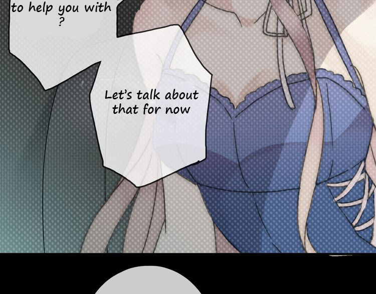 Sweet Bite Marks Chapter 17 page 152 - 