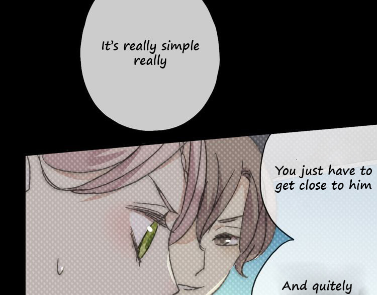 Sweet Bite Marks Chapter 17 page 153 - 