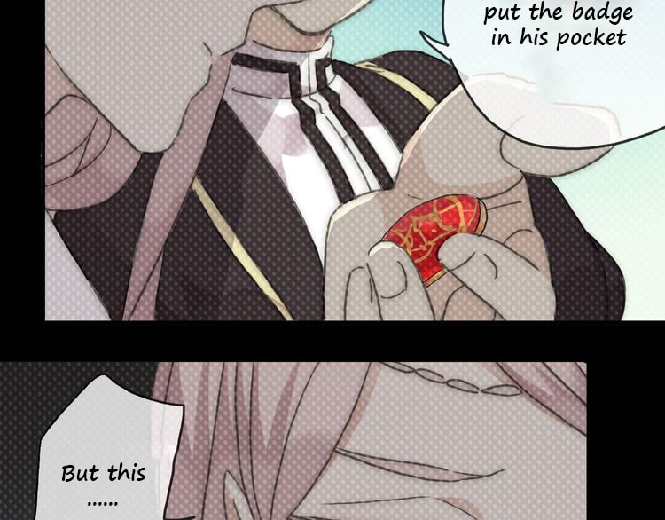 Sweet Bite Marks Chapter 17 page 154 - 