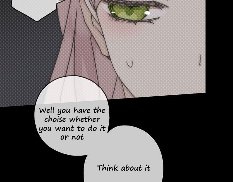 Sweet Bite Marks Chapter 17 page 155 - 