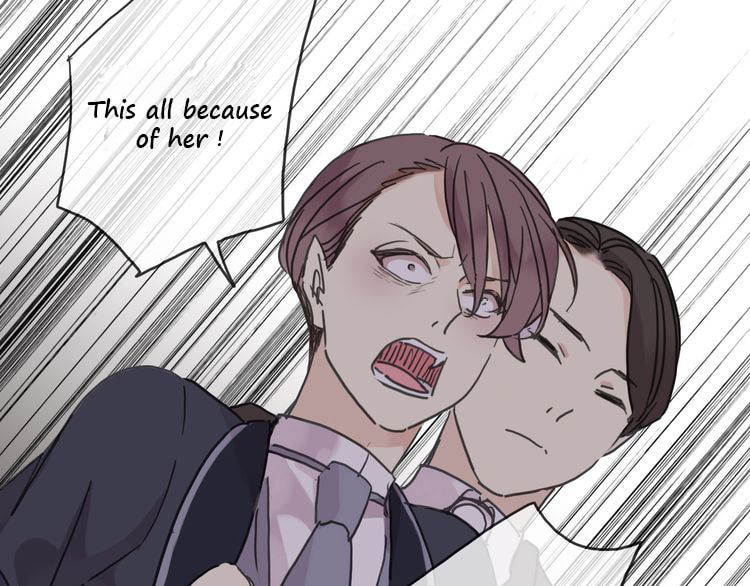 Sweet Bite Marks Chapter 17 page 157 - 