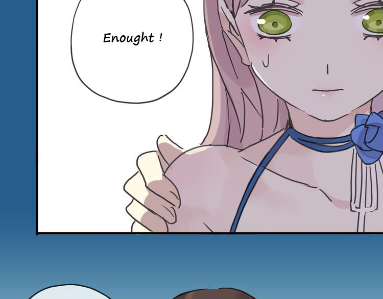 Sweet Bite Marks Chapter 17 page 159 - 