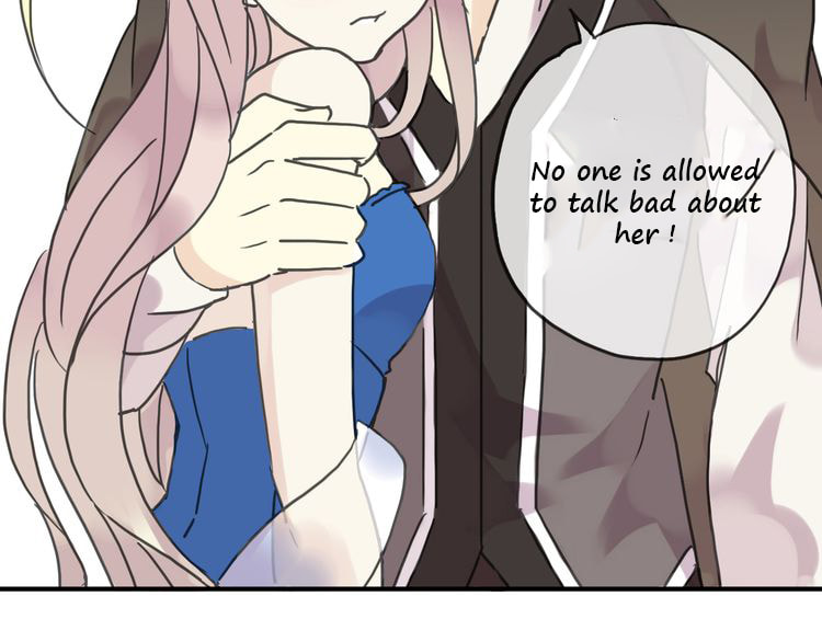 Sweet Bite Marks Chapter 17 page 161 - 