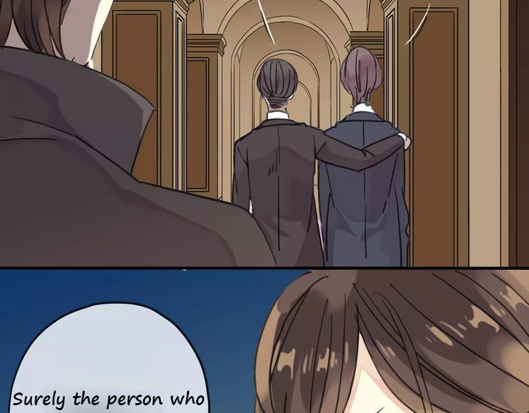 Sweet Bite Marks Chapter 17 page 19 - 
