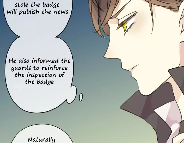 Sweet Bite Marks Chapter 17 page 20 - 