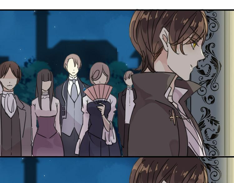Sweet Bite Marks Chapter 17 page 22 - 