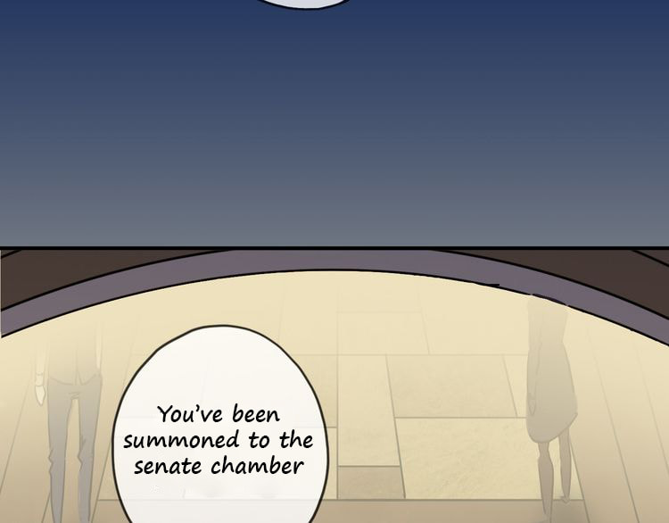 Sweet Bite Marks Chapter 17 page 25 - 