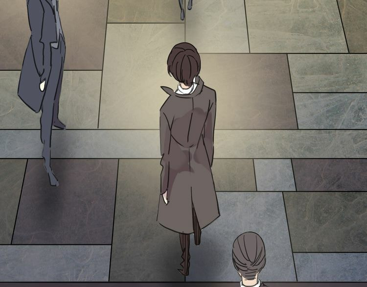 Sweet Bite Marks Chapter 17 page 27 - 