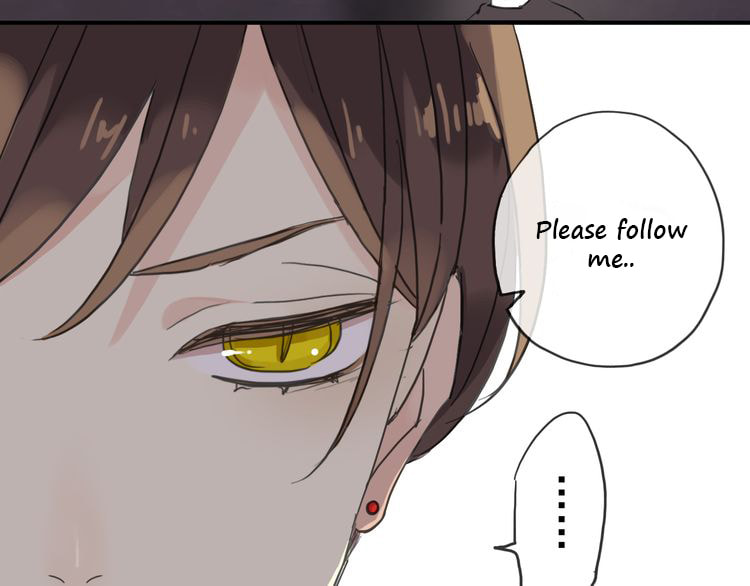 Sweet Bite Marks Chapter 17 page 28 - 