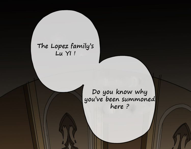 Sweet Bite Marks Chapter 17 page 30 - 