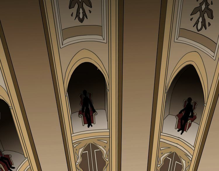 Sweet Bite Marks Chapter 17 page 31 - 
