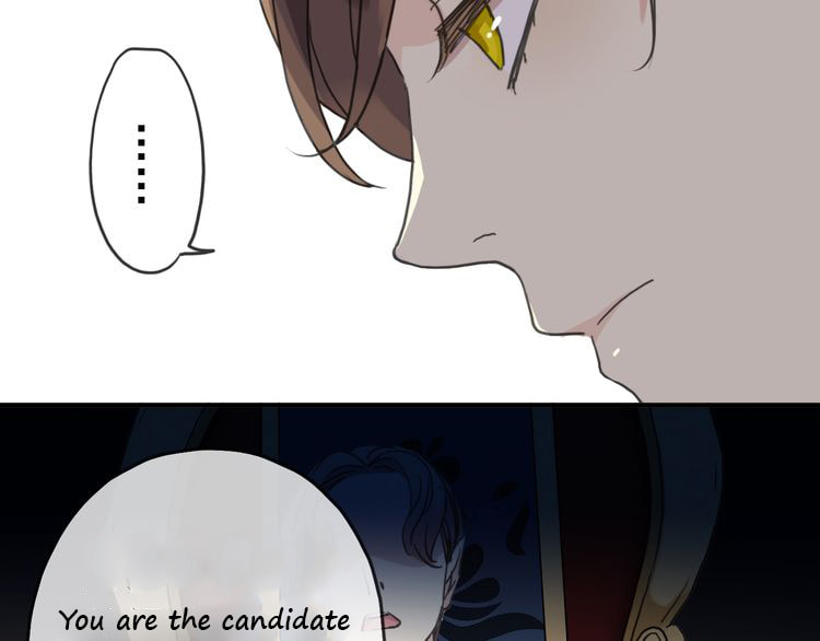 Sweet Bite Marks Chapter 17 page 33 - 