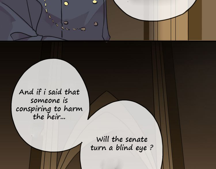 Sweet Bite Marks Chapter 17 page 36 - 