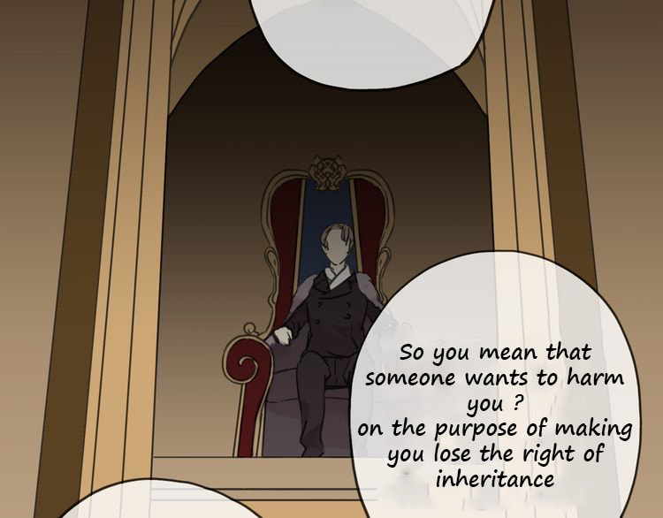 Sweet Bite Marks Chapter 17 page 37 - 