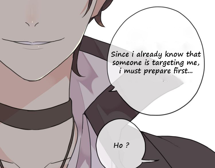Sweet Bite Marks Chapter 17 page 39 - 