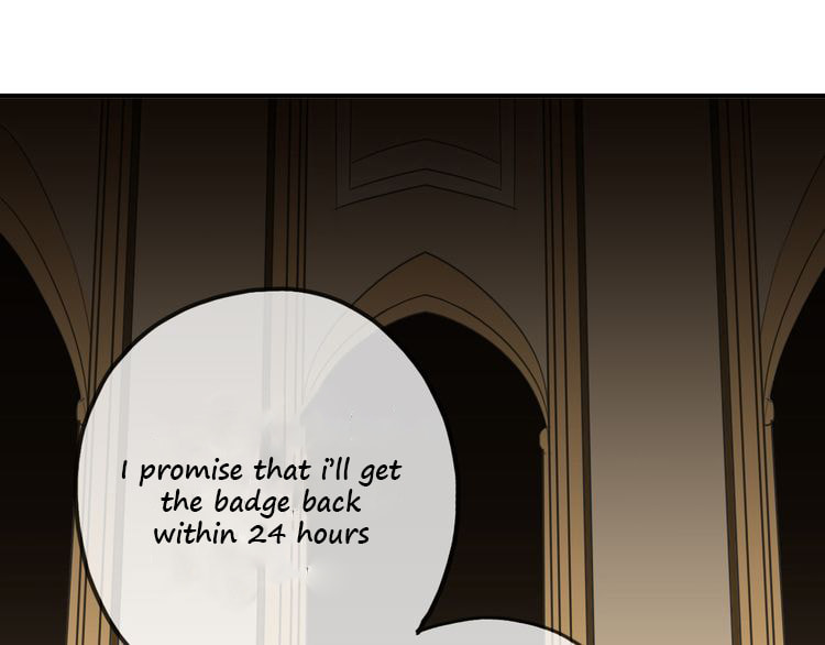 Sweet Bite Marks Chapter 17 page 40 - 