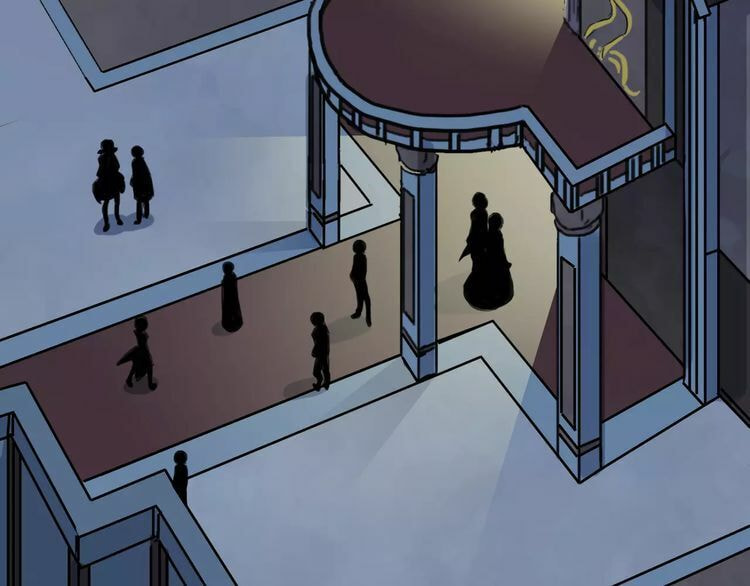 Sweet Bite Marks Chapter 17 page 5 - 