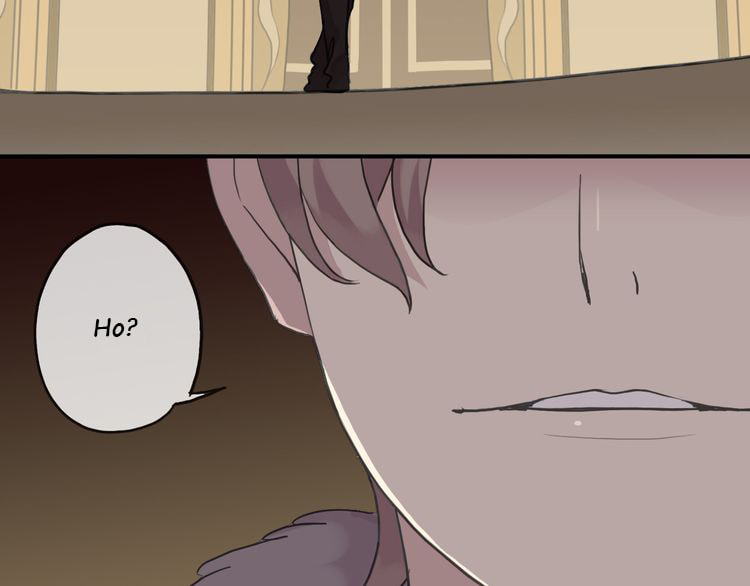 Sweet Bite Marks Chapter 17 page 43 - 