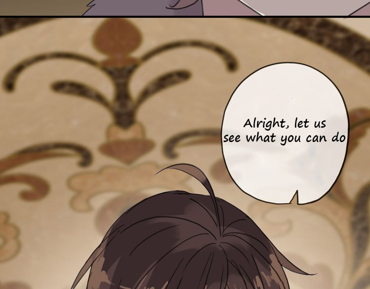 Sweet Bite Marks Chapter 17 page 44 - 