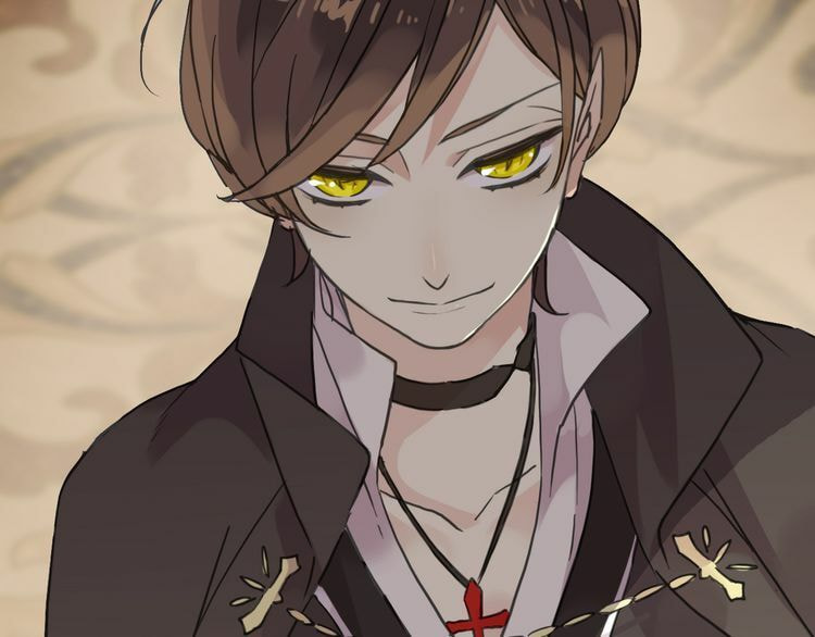 Sweet Bite Marks Chapter 17 page 45 - 