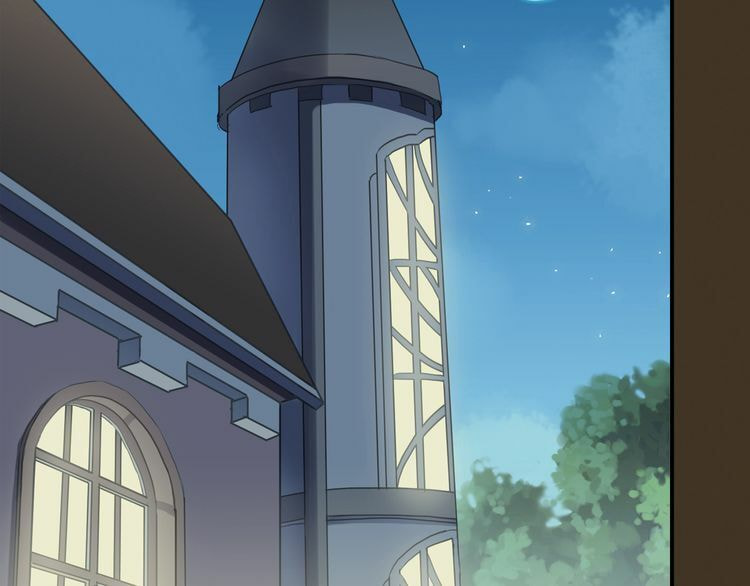 Sweet Bite Marks Chapter 17 page 48 - 