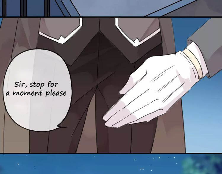 Sweet Bite Marks Chapter 17 page 6 - 