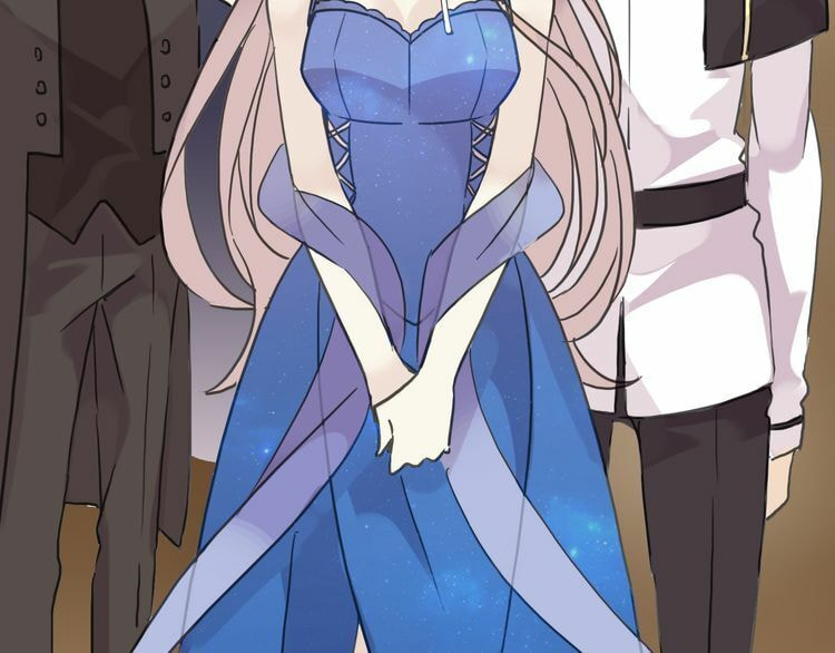 Sweet Bite Marks Chapter 17 page 52 - 