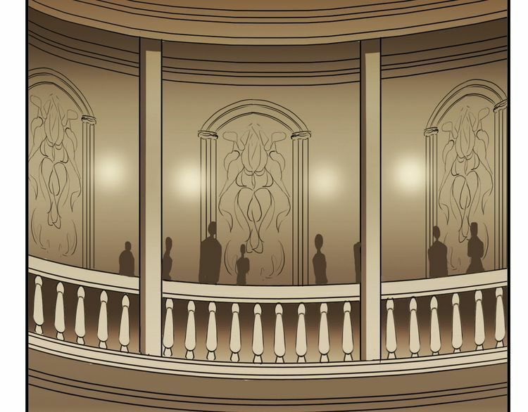 Sweet Bite Marks Chapter 17 page 56 - 