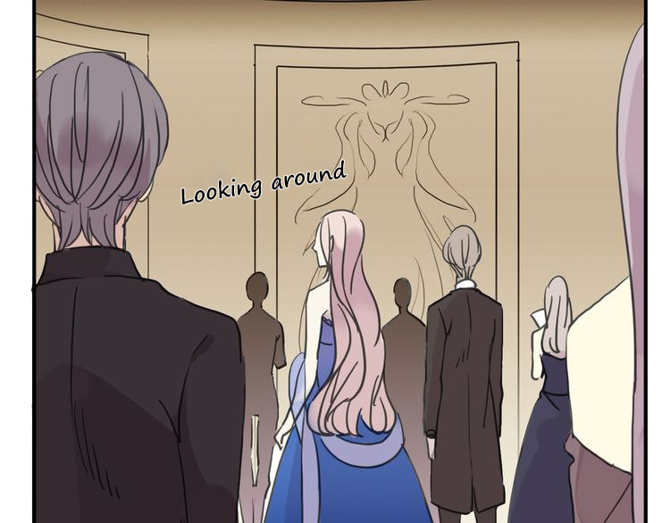 Sweet Bite Marks Chapter 17 page 57 - 