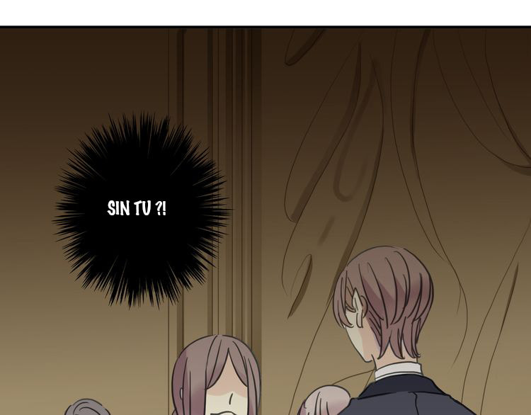 Sweet Bite Marks Chapter 17 page 60 - 