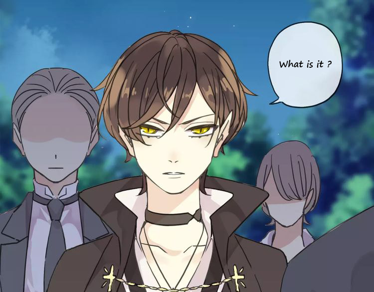 Sweet Bite Marks Chapter 17 page 7 - 