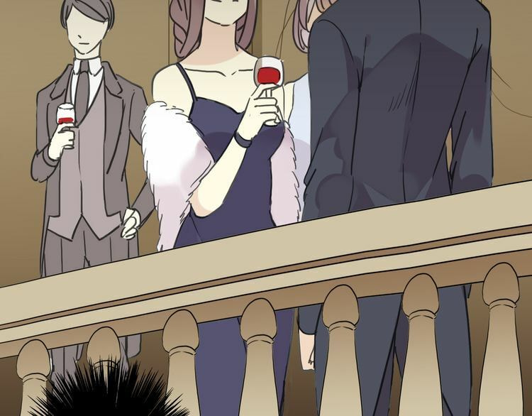 Sweet Bite Marks Chapter 17 page 61 - 