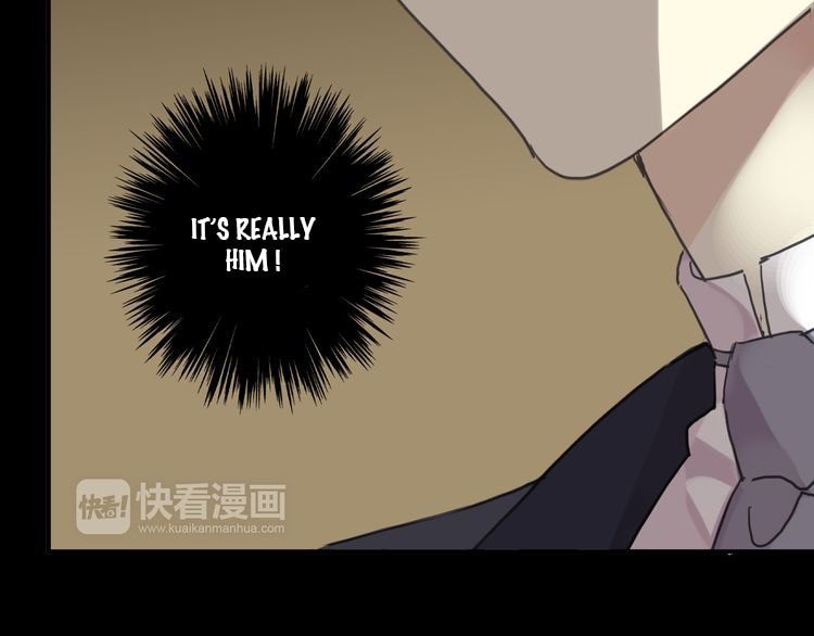 Sweet Bite Marks Chapter 17 page 64 - 