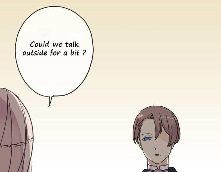 Sweet Bite Marks Chapter 17 page 68 - 