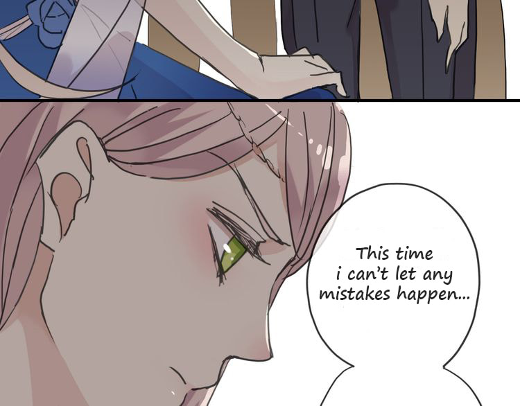Sweet Bite Marks Chapter 17 page 70 - 