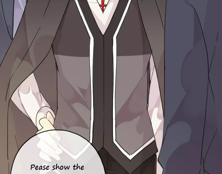 Sweet Bite Marks Chapter 17 page 8 - 