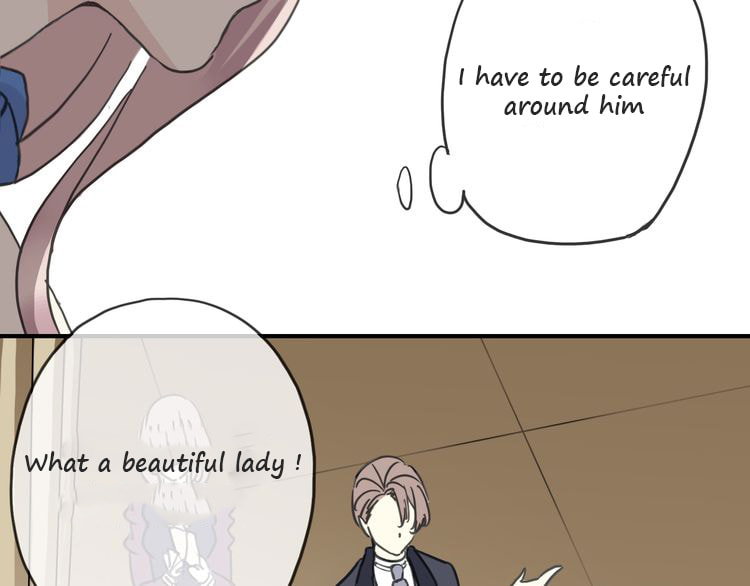 Sweet Bite Marks Chapter 17 page 71 - 