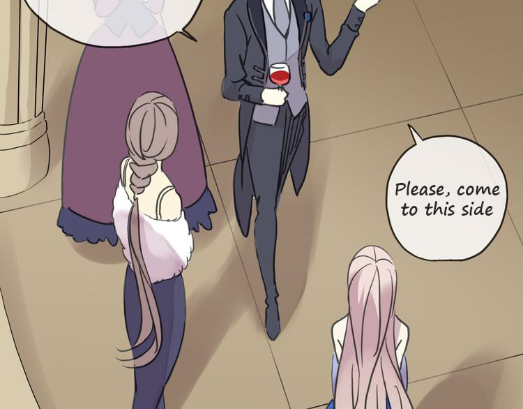 Sweet Bite Marks Chapter 17 page 72 - 