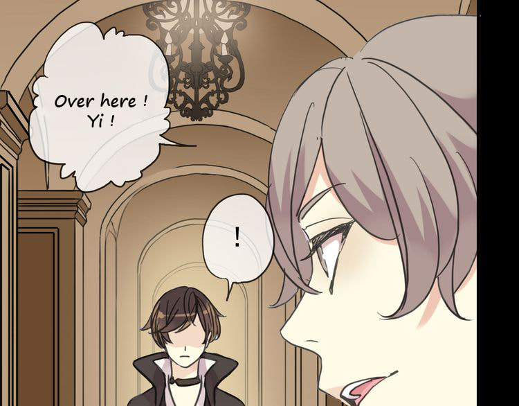 Sweet Bite Marks Chapter 17 page 75 - 