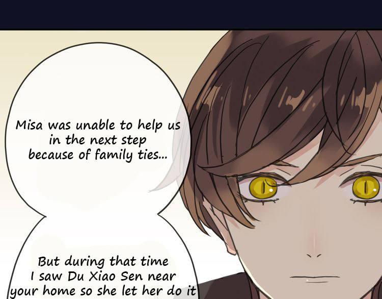 Sweet Bite Marks Chapter 17 page 80 - 